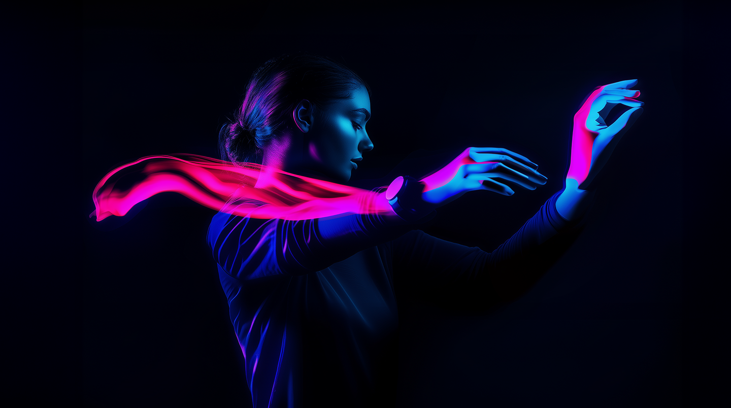 Consumer product wearables